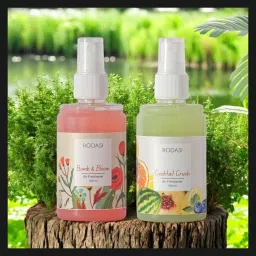 BOMB AND BLOOM COCKTAIL CRUSH Car Freshener Spray-21