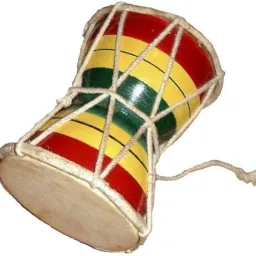 PAYSTORE Shiv damru Damaru-2