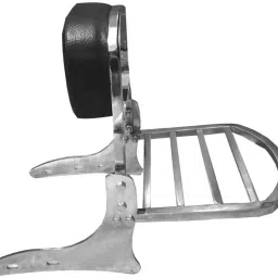dhe best Adjustable Passenger Backrest image 2