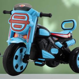 NEW DESIGN KIDS TRICYCLE WITH BEST QUALITY RDX HEAVY BIKE FOR KIDS Tricycle-19