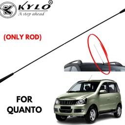 kylo Car OE Audio FM / AM Roof Antenna only Rod Signal receiver Suitable for Quanto Satellite Vehicle Antenna-picture-20