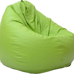XL Tear Drop Bean Bag Cover(Without Beans)-image-69