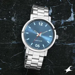 fastrack Analog Watch - For Men NT3242SM01 image 4