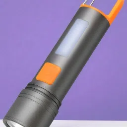 X549 Versatile LED Torch – Dual Light Modes for Home, Work & Travel Torch-image-88