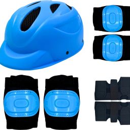 Kids Sports Safety Kit for Skating, Cycling etc Skating Kit-image-70