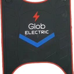 Washable Floor Mat/Foot Mat for Joy e-bike Glob Electric NA Two Wheeler Mat-image-29