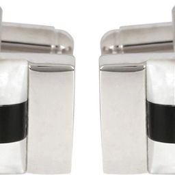 PELUCHE Brass Cufflink-image-93
