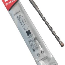 D-00131 Makita Standard SDS-PLUS D-00131 8x160mm-image-18