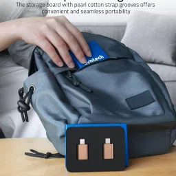 Orionis USB Type C OTG Adapter image 4
