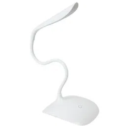 Powerful Rechargeable Emergency Table Desk Lamp Reading light Led Foldable K98 Study Lamp-18