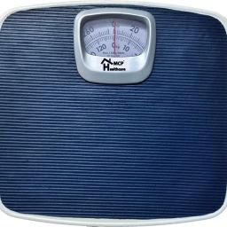 MCP Healthcare Body Weight Scale Analog type 130kg Weighing Scale Weighing Scale image 5