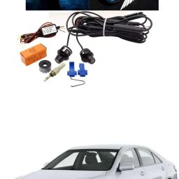 Universal Bike & Car laser Wing Projector/Shadow Light/Ghost LED Light SX638 Car Fancy Lights-image-80