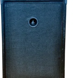 Glazier 10inch HI-FI multimedia speaker 200w party speaker 200 W Party Speaker image 4