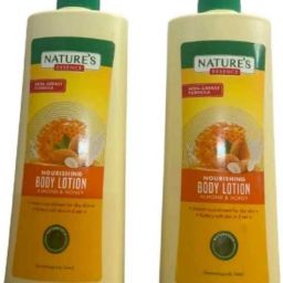 almond honey body lotion 800ml-image-54