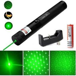 MMTELECOM Laser Light with Safety Lock 532 nm Long Range Party Disco Lens-image-76