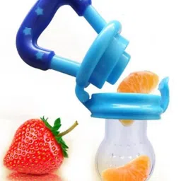 Silicone Baby Feeder Teether and Feeder Soother-20