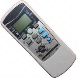 Nsinc Compatible AC Remote for Mitsubishi Air Conditioner Samsung Remote Controller-image-37