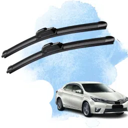 Windshield Wiper For Toyota Corolla Altis-11