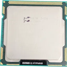 IRONTEK 3 GHz LGA 1156 I3/1ST/H55 MOTHERBOARD Processor-29