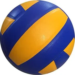 Volleyball Volleyball - Size: 5-image-6