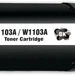 QUINK 103AD Neverstop Laser Compatible Toner Reload Kit For HP Laser 1000a, 1000w Black Ink Cartridge-image-33