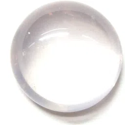 Suryakant Mani to Create Fire in Havan stone Regular Round Crystal Stone-image-79