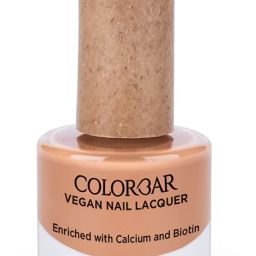 Vegan Nail Lacquer-Crème Brulee-142 Nude-image-86