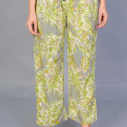 Women's Casual Pyjama | Soft Lounge Pant | Comfortable Sleepwear & Loungewear Women Pyjama-image-44