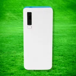 pb hefty 10000 mAh 5 W Wired & Wireless With MagSafe Mini Pocket Size Power Bank image 4