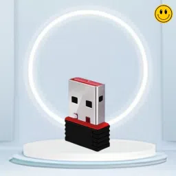 Clairbell Wireless -N Mini USB Adapter USB Adapter-6