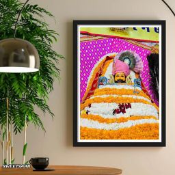 Acrylic Wall Photo Frame-image-90