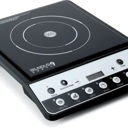 unidus 2000 W Induction Cooktop Push Button image 3
