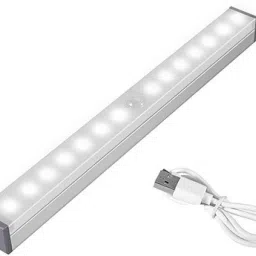 6W Led Light With Motion Sensor 6 W 4 cm Tube Light-18
