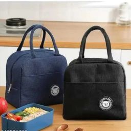 Tiffanbag00 Waterproof Lunch Bag-image-44