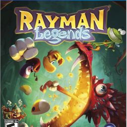 Rayman Legends (Standard)-15