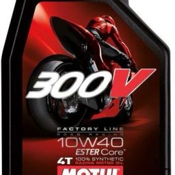 300V 10W40 300 V FL Road Racing 10W40 Full-Synthetic Engine Oil-picture-41