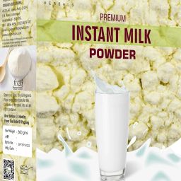 instant premix Milk Powder-25
