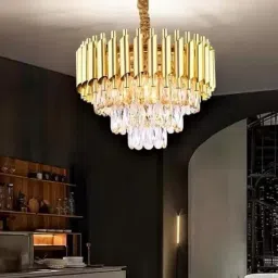Chandelier Ceiling Lamp-image-8