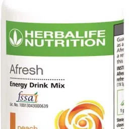 Nutrition Afresh Energy Drink Mix Energy Drink-image-76