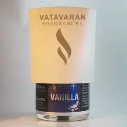 vanilla Diffuser Set-32