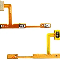 Galaxpare MIXBF62 VIVO Y11 Power ON/OFF Button-44