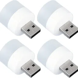 KP2 Portable Emergency USB Bulb Led Light Smart Bulb-25
