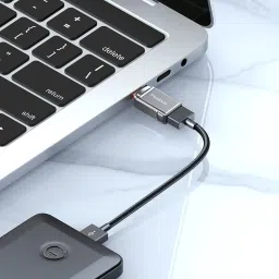 Mcdodo USB Type C OTG Adapter image 5