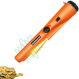GPointer Metal Detector Pin Pointer Probe Waterproof HandHeld Pinpointer Advanced Metal Detector-22