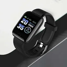NKL Bluetooth Smart Fitness Band ID116-image-61