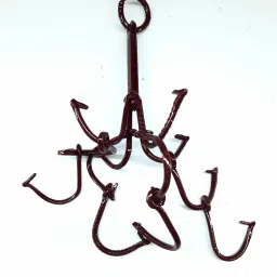 Pathalakarandi To Retrive Lost Bucket , Waste & Things From Wells & Ponds Climbing Pulley-image-45