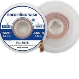 DESOLDERING WICK RL-3015 25 W Simple-image-40