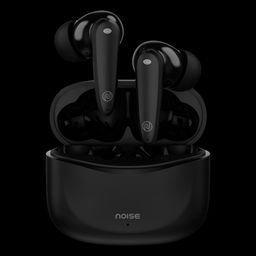 noise Buds VS106 TWS Earbuds with Environmental Noise Cancellation (IPX5 Water Resistant, Instacharge, Jet Black)-24