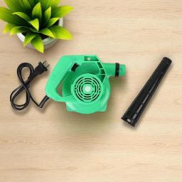 Blower green 122 Backward Curved Air Blower-image-91