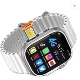 Varsha Edge To Edge Tempered Glass for Aegan Gadgets S8 Ultra Android Smart Watch 0.18160 - Copy (21)-28